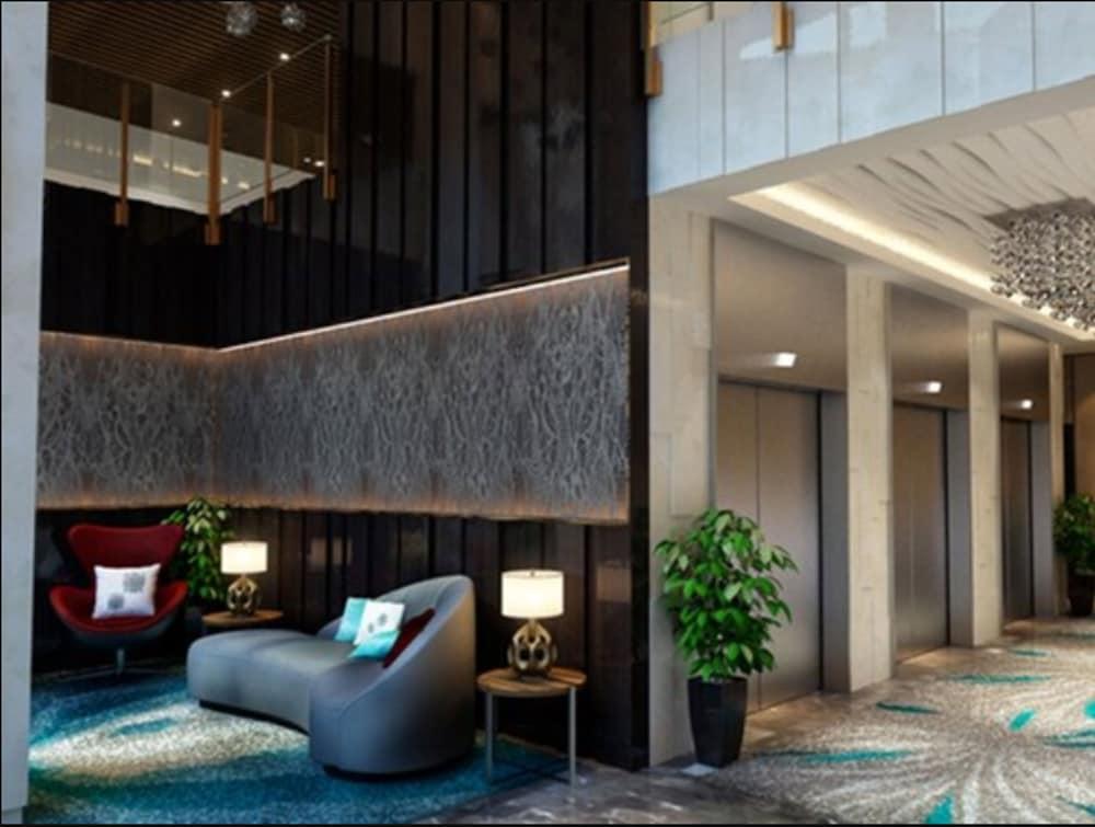 Louis Kienne Hotel Simpang Lima Семаранг Екстер'єр фото