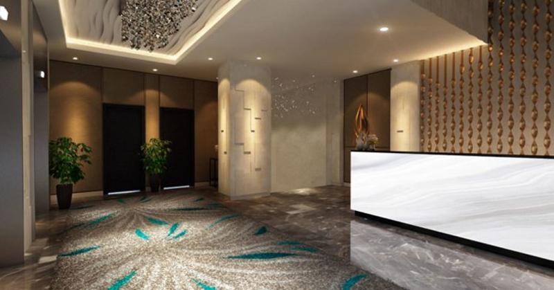 Louis Kienne Hotel Simpang Lima Семаранг Екстер'єр фото